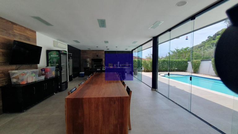 Imagem Casa com 4 Quartos à Venda, em Enseada - Guarujá Imagem Casa com 4 Quartos à Venda, em Enseada - Guarujá