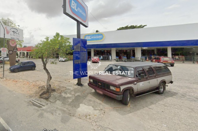 Imagem Imóvel Comercial para Alugar, 1.300 m² em Centro - Campina Grande
