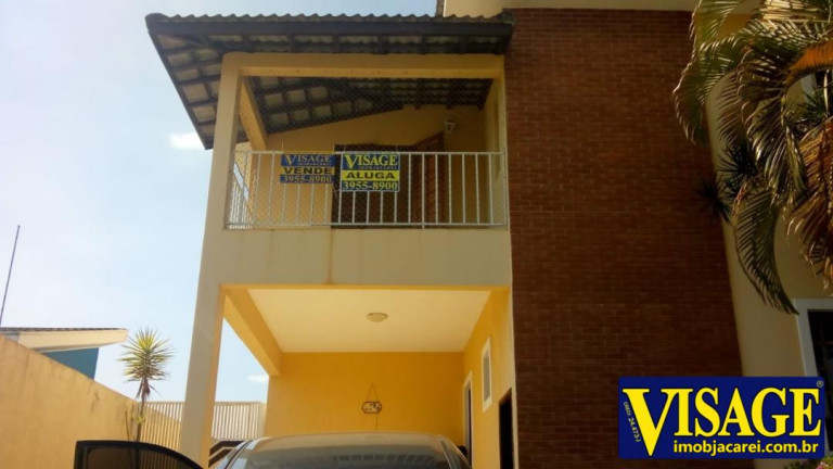 Casa com 4 Quartos à Venda, 350 m² em Vila Branca I - Jacareí