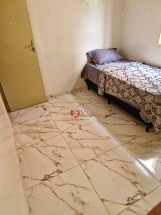 Imagem Apartamento com 2 Quartos à Venda, 46 m² em Itaquera - São Paulo