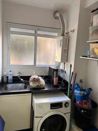 Imagem Apartamento com 2 Quartos à Venda, 57 m² em Parque Reboucas - São Paulo Imagem Apartamento com 2 Quartos à Venda, 57 m² em Parque Reboucas - São Paulo