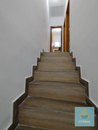 Imagem Sobrado com 2 Quartos à Venda, 54 m² em Vila Guilhermina - Praia Grande