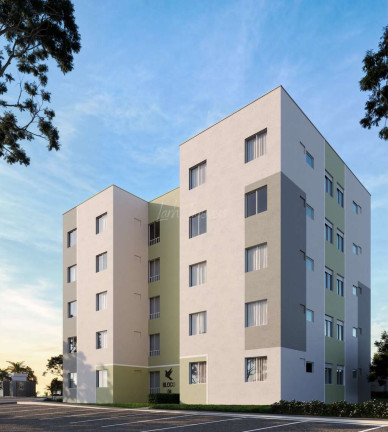 Imagem Apartamento com 2 Quartos à Venda, 44 m² em Santa Cruz - Rio De Janeiro Imagem Apartamento com 2 Quartos à Venda, 44 m² em Santa Cruz - Rio De Janeiro