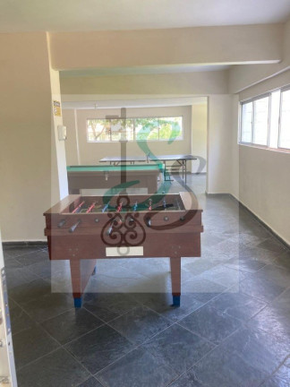Imagem Imóvel com 2 Quartos à Venda, 45 m² em Jardim Virgínia - Guarujá