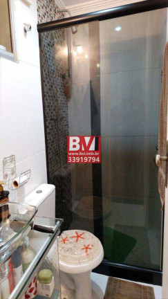 Imagem Apartamento com 3 Quartos à Venda, 74 m² em Cachambi - Rio De Janeiro Imagem Apartamento com 3 Quartos à Venda, 74 m² em Cachambi - Rio De Janeiro