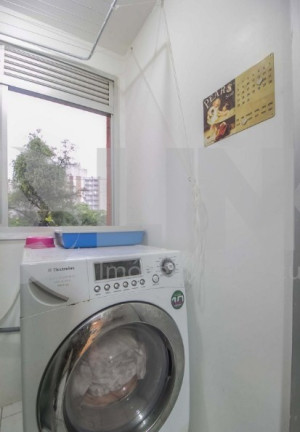 Imagem Apartamento com 3 Quartos à Venda, 68 m² em Jardim Carvalho - Porto Alegre