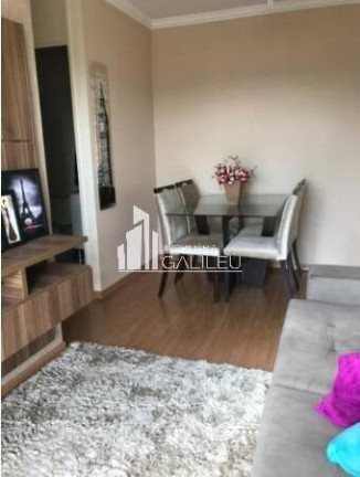 Imagem Apartamento com 2 Quartos à Venda, 58 m² em Vila Nova - Campinas Imagem Apartamento com 2 Quartos à Venda, 58 m² em Vila Nova - Campinas