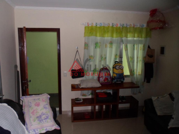 Imagem Casa com 3 Quartos à Venda, 145 m² em Jardim São Januário - São Paulo Imagem Casa com 3 Quartos à Venda, 145 m² em Jardim São Januário - São Paulo