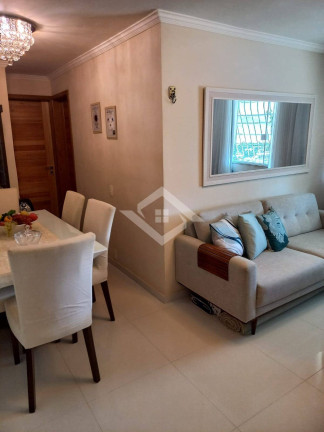 Imagem Apartamento com 2 Quartos à Venda, 50 m² em Campo Grande - Rio De Janeiro Imagem Apartamento com 2 Quartos à Venda, 50 m² em Campo Grande - Rio De Janeiro