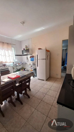 Imagem Casa com 2 Quartos à Venda, 131 m² em Jardim Imperial - Atibaia Imagem Casa com 2 Quartos à Venda, 131 m² em Jardim Imperial - Atibaia