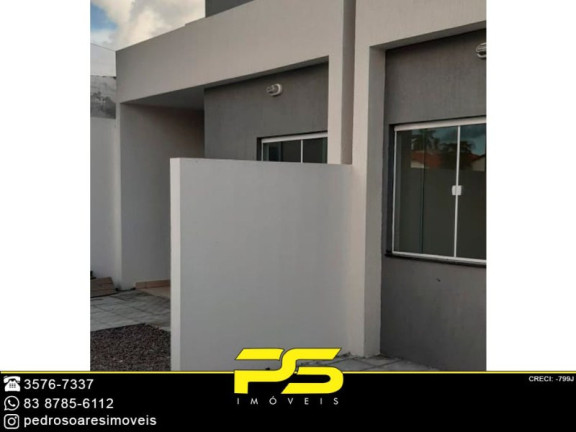 Imagem Casa com 2 Quartos à Venda,  em Gramame - João Pessoa