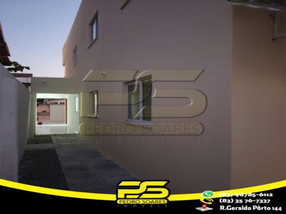 Imagem Apartamento com 2 Quartos à Venda, 65 m² em Gramame - João Pessoa
