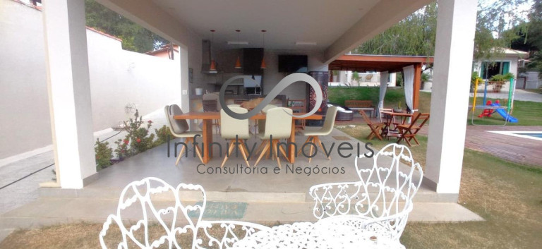 Imagem Casa de Condomínio com 3 Quartos à Venda, 2.440 m² em Condados Da Lagoa - Lagoa Santa Imagem Casa de Condomínio com 3 Quartos à Venda, 2.440 m² em Condados Da Lagoa - Lagoa Santa