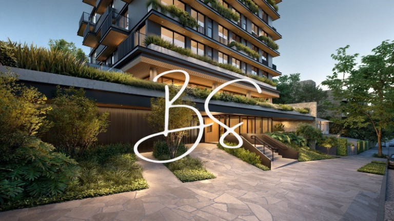 Imagem Apartamento com 2 Quartos à Venda, 76 m² em Petrópolis - Porto Alegre