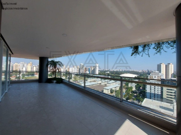 Imagem Imóvel com 4 Quartos à Venda, 339 m² em Paraíso - São Paulo Imagem Imóvel com 4 Quartos à Venda, 339 m² em Paraíso - São Paulo