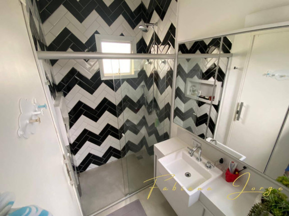 Imagem Casa de Condomínio com 3 Quartos à Venda, 231 m² em Parque Imperador - Campinas Imagem Casa de Condomínio com 3 Quartos à Venda, 231 m² em Parque Imperador - Campinas