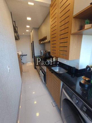 Imagem Apartamento com 1 Quarto à Venda, 45 m² em Vila Dom Pedro I - São Paulo Imagem Apartamento com 1 Quarto à Venda, 45 m² em Vila Dom Pedro I - São Paulo