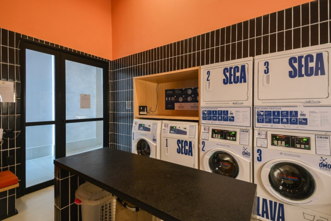 Imagem Imóvel com 1 Quarto à Venda, 25 m² em Pinheiros - São Paulo