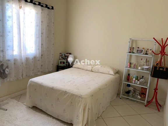 Imagem Casa com 3 Quartos à Venda, 118 m² em Parque Taquaral - Campinas