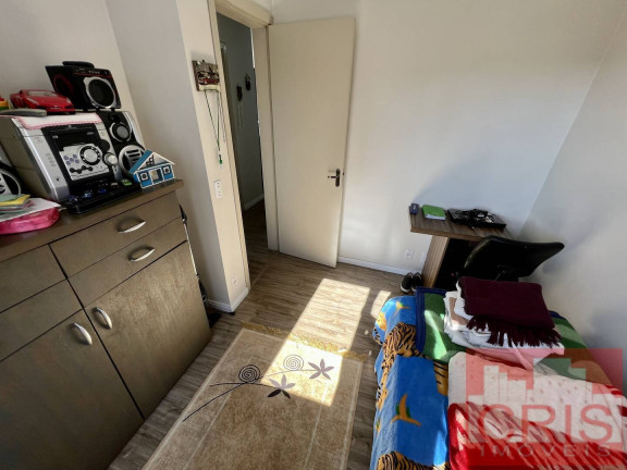 Imagem Apartamento com 2 Quartos à Venda, 57 m² em São João - Bento Gonçalves