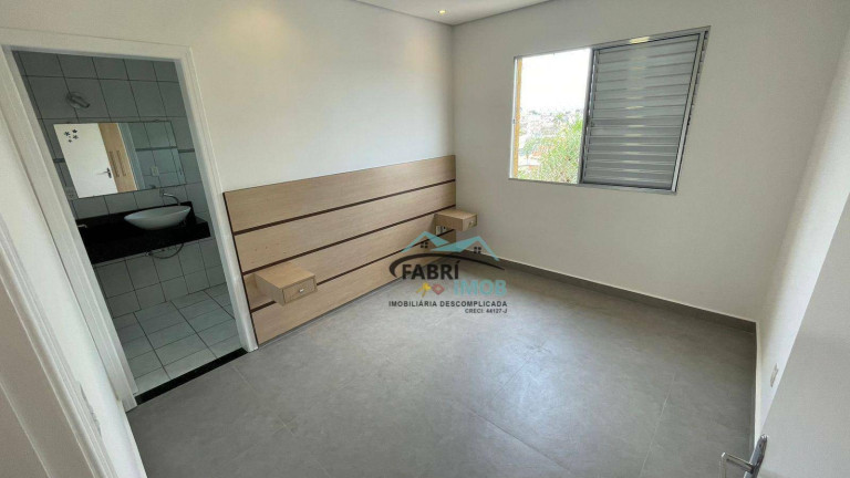 Imagem Imóvel com 3 Quartos à Venda, 123 m² em Vila Fiori - Sorocaba