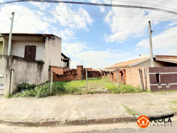 Imagem Terreno à Venda, 300 m² em Jardim Paulistano - Americana Imagem Terreno à Venda, 300 m² em Jardim Paulistano - Americana