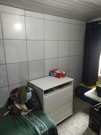 Imagem Sobrado com 3 Quartos à Venda, 160 m² em Parque Capuava - Santo André