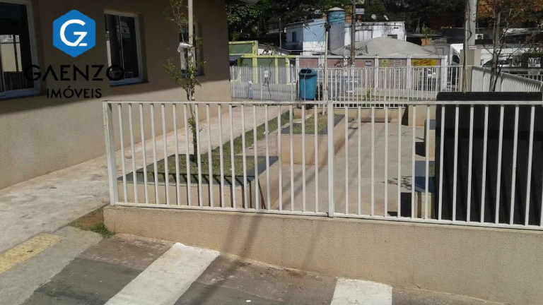 Imagem Apartamento com 2 Quartos à Venda, 55 m² em Novo Osasco - Osasco Imagem Apartamento com 2 Quartos à Venda, 55 m² em Novo Osasco - Osasco