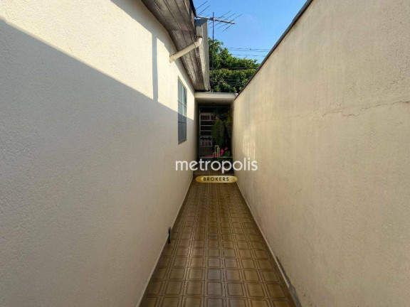 Imagem Casa com 2 Quartos à Venda, 180 m² em Vila Independência - São Paulo