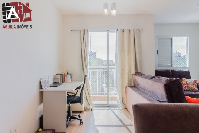 Imagem Apartamento com 3 Quartos à Venda, 62 m² em Jardim América Da Penha - São Paulo Imagem Apartamento com 3 Quartos à Venda, 62 m² em Jardim América Da Penha - São Paulo