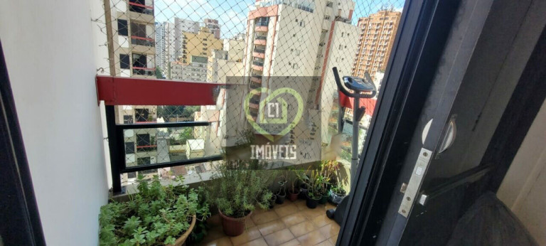 Imagem Apartamento com 3 Quartos à Venda, 114 m² em Perdizes - São Paulo Imagem Apartamento com 3 Quartos à Venda, 114 m² em Perdizes - São Paulo