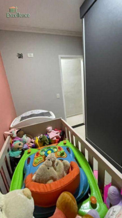 Imagem Apartamento com 2 Quartos à Venda, 120 m² em Vila Floresta - Santo André Imagem Apartamento com 2 Quartos à Venda, 120 m² em Vila Floresta - Santo André