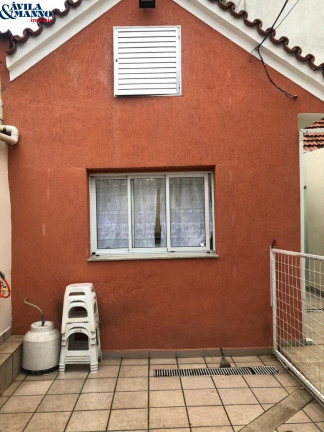 Imagem Casa com 2 Quartos à Venda,  em Mooca - São Paulo