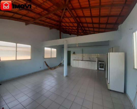 Imagem Casa com 5 Quartos à Venda, 300 m² em Guaranhuns - Vila Velha