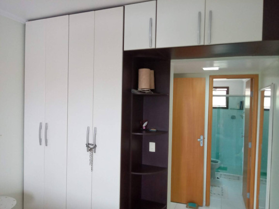 Imagem Apartamento com 3 Quartos à Venda, 98 m² em Enseada - Guarujá