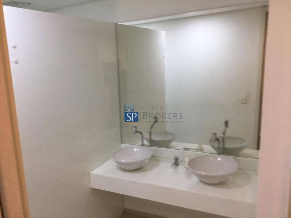 Imagem Sala Comercial para Alugar, 393 m² em Itaim Bibi - São Paulo Imagem Sala Comercial para Alugar, 393 m² em Itaim Bibi - São Paulo