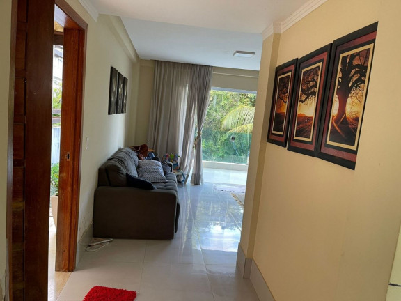 Imagem Casa com 3 Quartos à Venda, 311 m² em Pituaçu - Salvador