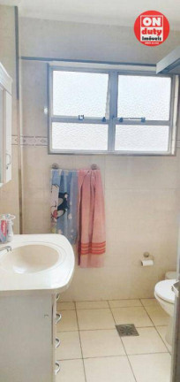 Imagem Apartamento com 3 Quartos à Venda, 86 m² em José Menino - Santos Imagem Apartamento com 3 Quartos à Venda, 86 m² em José Menino - Santos