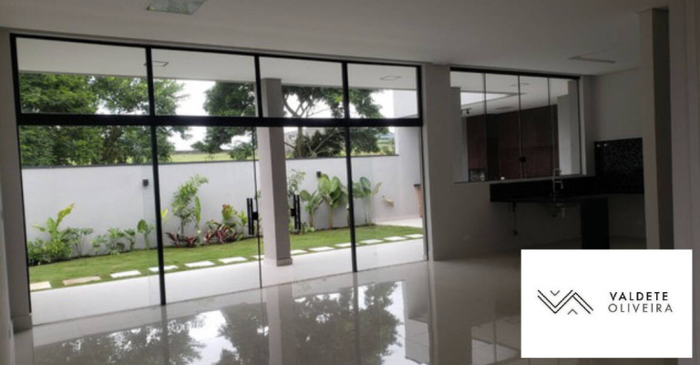 Imagem Casa com 3 Quartos à Venda, 503 m² em Condomínio Terras Do Vale - Caçapava Imagem Casa com 3 Quartos à Venda, 503 m² em Condomínio Terras Do Vale - Caçapava