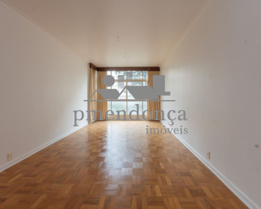 Imagem Apartamento com 3 Quartos à Venda, 170 m² em Santa Cecília - São Paulo