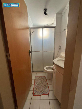 Imagem Apartamento com 2 Quartos à Venda, 70 m² em Do Turista - Caldas Novas
