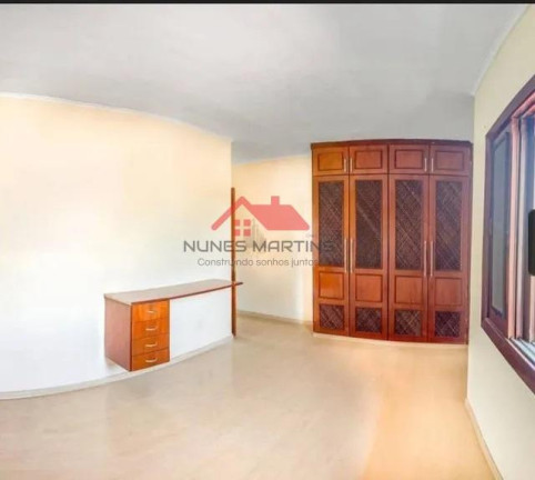 Imagem Sobrado com 5 Quartos à Venda, 318 m² em Jardim Esplanada - São José Dos Campos