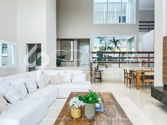 Imagem Casa com 5 Quartos à Venda, 535 m² em Fazenda Alvorada - Porto Feliz Imagem Casa com 5 Quartos à Venda, 535 m² em Fazenda Alvorada - Porto Feliz