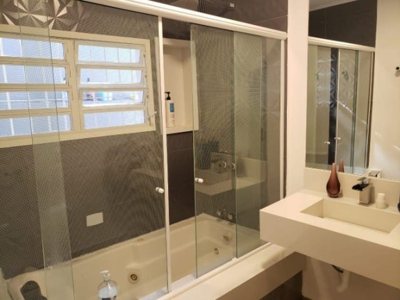 Imagem Casa com 5 Quartos à Venda, 310 m² em Morumbi - São Paulo Imagem Casa com 5 Quartos à Venda, 310 m² em Morumbi - São Paulo