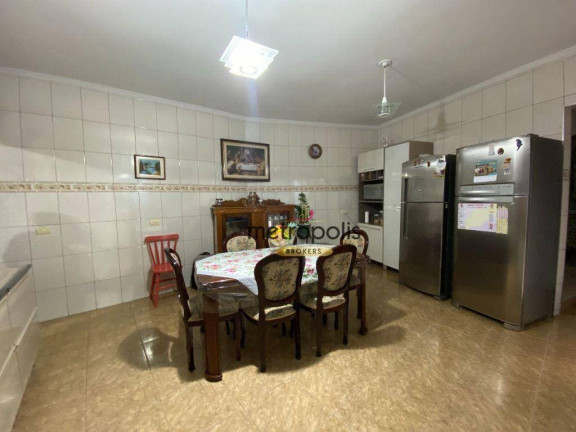 Imagem Sobrado com 2 Quartos à Venda, 82 m² em Vila Alpina - São Paulo