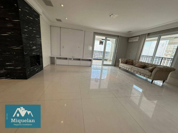 Imagem Apartamento com 4 Quartos à Venda, 250 m² em Vila Maria Alta - São Paulo Imagem Apartamento com 4 Quartos à Venda, 250 m² em Vila Maria Alta - São Paulo