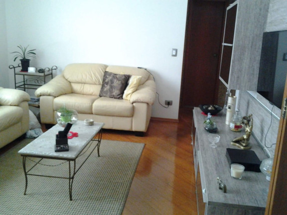 Imagem Apartamento com 2 Quartos à Venda, 69 m² em Penha - São Paulo
