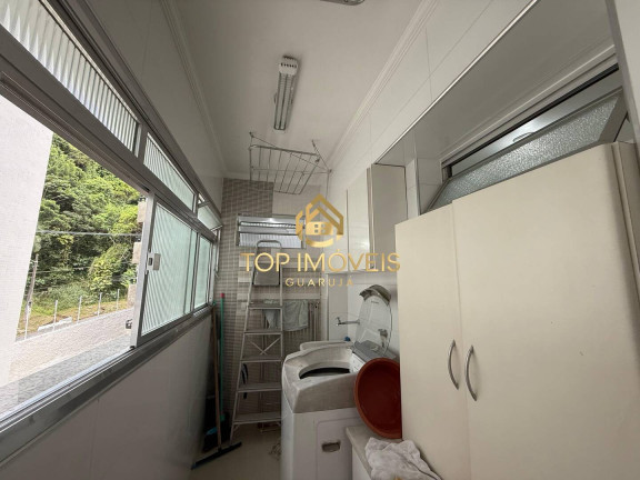 Imagem Apartamento com 3 Quartos para Alugar, 126 m² em Pitangueiras - Guarujá Imagem Apartamento com 3 Quartos para Alugar, 126 m² em Pitangueiras - Guarujá