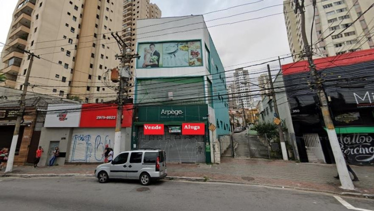 Imagem Imóvel Comercial à Venda, 716 m² em Santana - São Paulo Imagem Imóvel Comercial à Venda, 716 m² em Santana - São Paulo
