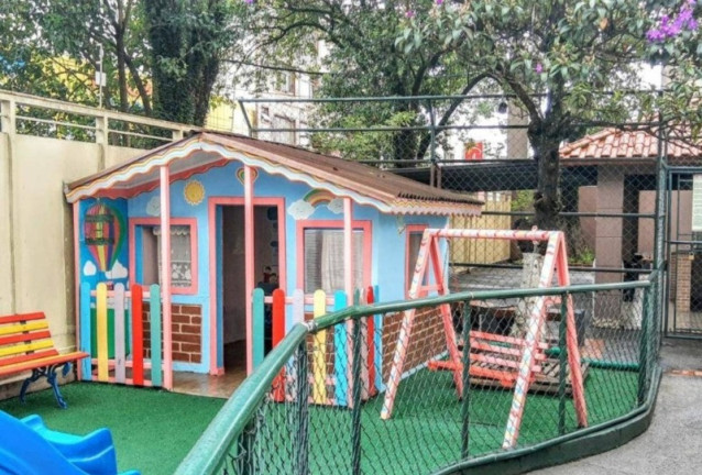 Imagem Imóvel com 3 Quartos à Venda, 57 m² em Paulicéia - São Bernardo Do Campo Imagem Imóvel com 3 Quartos à Venda, 57 m² em Paulicéia - São Bernardo Do Campo